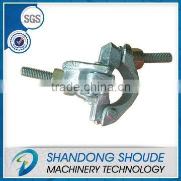 High Quality Australia Forged Double Coupler For Steel Pipe Coupler