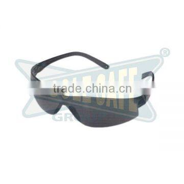 KARAM Construction Safety Goggles - Smoked