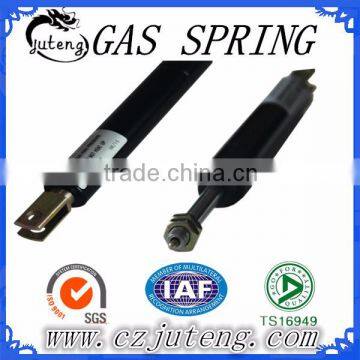 Professional lockable tailgate gas spring