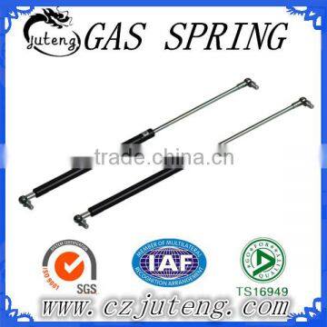piston gas spring used for tooling case with easy mounting