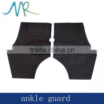 Private label Self-heating tourmaline ankle pad Sports ankle guard OEM service