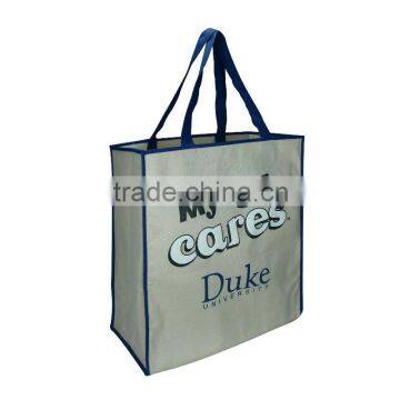 pp non woven shopping bag