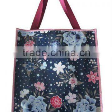 PP non woven laminated bag