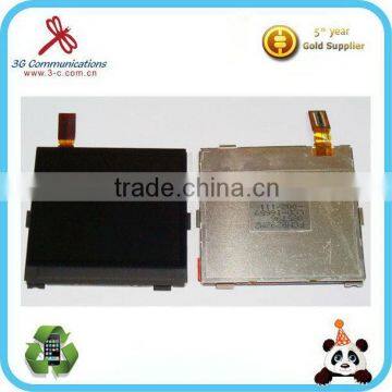 New replacement lcd screen for Blackberry Curve 8900 lcd with digitizer touch for Blackberry BB 8900 display touch screen