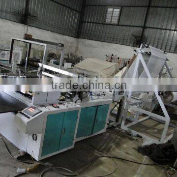 Air Cushion Film / Bubble Film Bag Making Machine photo-3