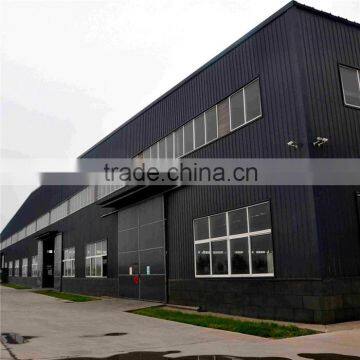 Steel Warehouse Building China Supplier photo-5