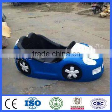 Bumper Cars for Kids and Adults Battery Bumper Car photo-3