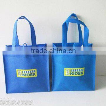 2015 Newst durable non woven heat transfer in bag