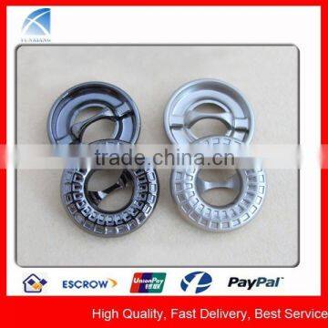 YX4288 Buttons Product Types and Metal Fashion Two Hole Buttons with Factory Price