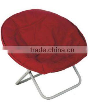 cheap folding moon chair