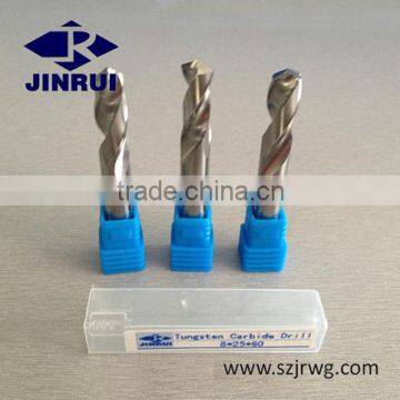 Carbide Fixed-point Drill Bit /60-120 Degree Angel drill cutter(JR101)