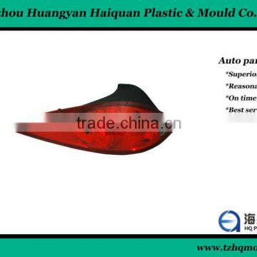 provide precise mold for auto lamp,car accessory mould