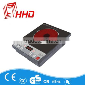 portable Infrared Cooker / induction cooker