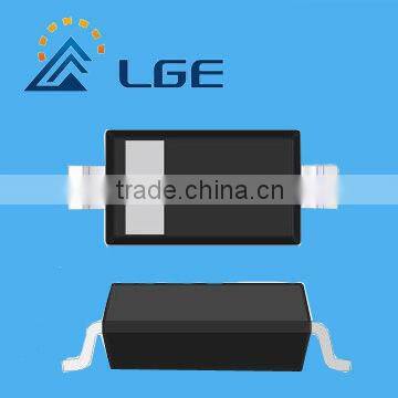 500mW 5.1V ZENER DIODE MM1Z5V1 SOD-123