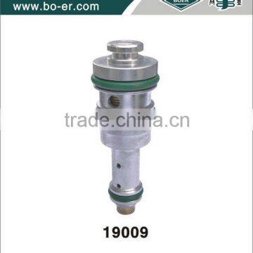 air conditioning compressor control valve