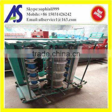 Best choice arched panel roll forming machine