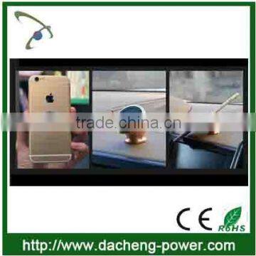 CE ROHS FCC Approved Magnetic Phone Holder Cell Phone Holder photo-5