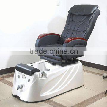 Pedicure spa chair