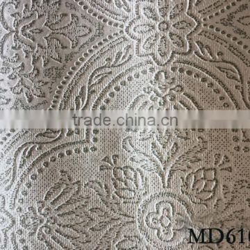 2016 NEW SPARKING PVC Artificial & Synthetic leather meterial for Sofa