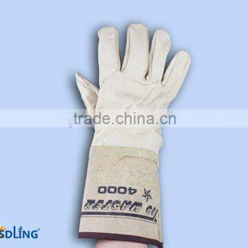 high quality welding glove