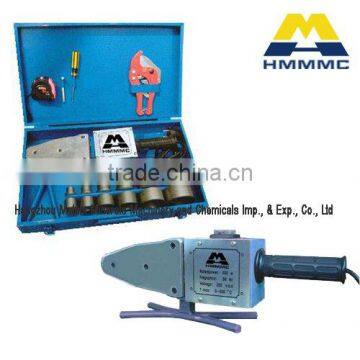 250mm ppr pipe welding machine