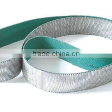 diamond polishing belts for wood/glass