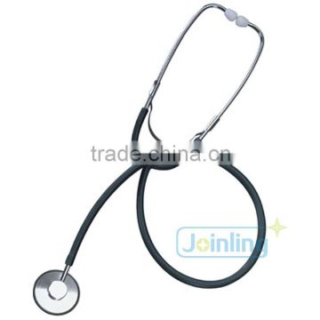 Single Head Stethoscope With Non-chill Ring