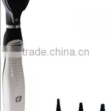 rechargeable otoscope made in China, ent diagnosis instrument,ophthalmoscope otoscope set