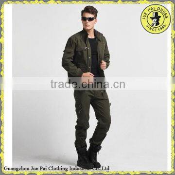 Ameicican Winter Combat Military Coats & Pants