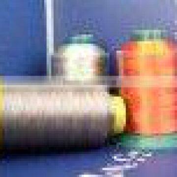 Polyester Embroidery Thread