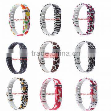 2015 Pattern Fitbitflex Band For Fitbit Flex Wireless Activity Sleep Wristband Replacement