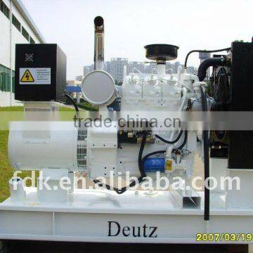 33kw DEUTZ diesel generator TD226B-3D