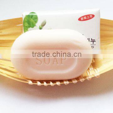 Paper Packaging Non Handmade Solid Form Best Skin Whitening Bath Soaps photo-4
