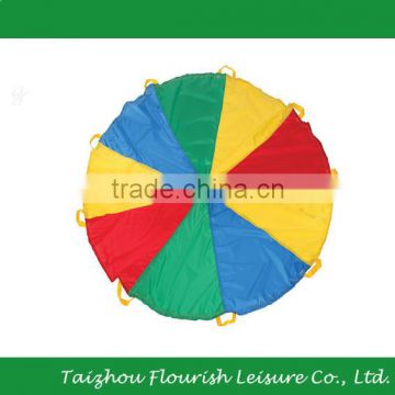 6' Colorful Kids Play Mini Toy Parachute