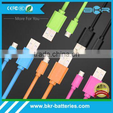 Magnetic usb cable Data transfer & Charging Micro USB Cable