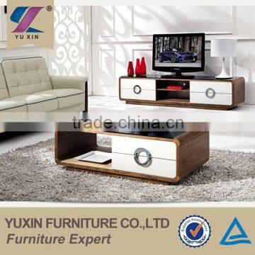 wholesale modern l shaped tv stand