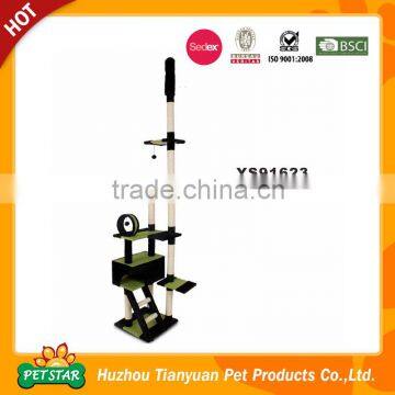 Cats Application and Stocked Eco-Friendly Feature Cat Accessories photo-2