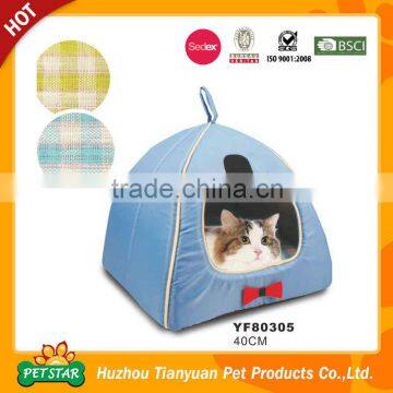 TOP!!! Promotional China Best Fancy Indoor Dog Cat House