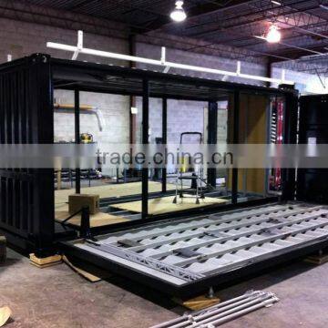 container shop/mobile snack bars for sale/mobile bars for sale/shipping container coffee shop