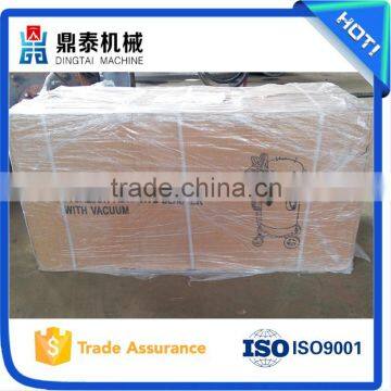 movable type sand blasting machine, industrial sandblasting equipment