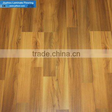 E1 little embossment flooring laminate 9026