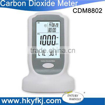 High accuracy low price Handheld Carbon Dioxide Meter co2 meter, co2 detector