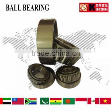 Hot sale bearing high precision chrome alloy steel taper roller ball bearing