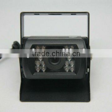 1/4 CMOS HD bus camera with IR light