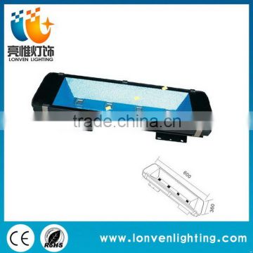 Modern new products promotional cob led flood light