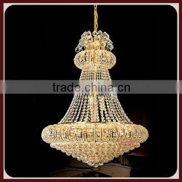 UL CAS&CCC big chandelier for westen church decoration