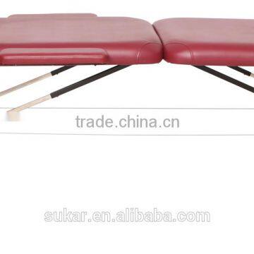 2014 China New Products Fitness Equipment Massage Table