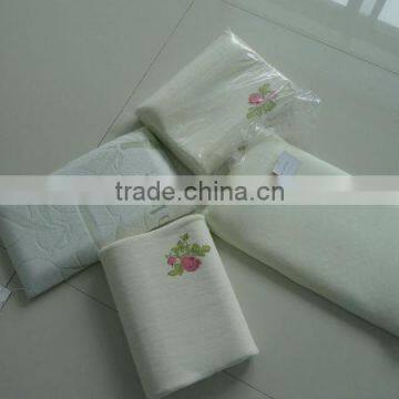 Baby Small Memory Foam Pillow photo-6