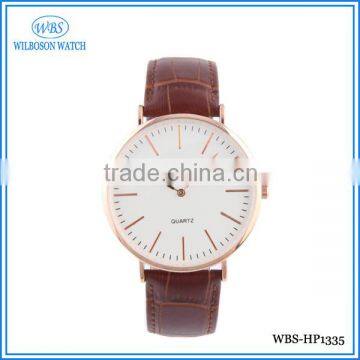 Watch Manufacturer Men's Watches With Free Sample