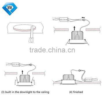 Best Seller Cob Led Work Light photo-6